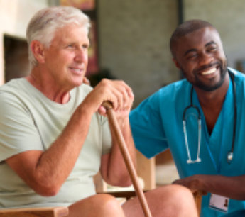 Assisted living in Hackensack, NJ